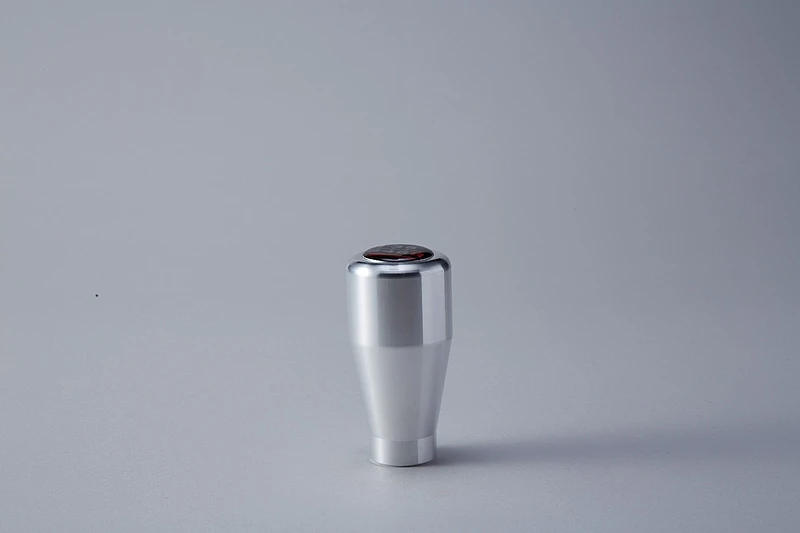 Spoon Sports SHIFT KNOB ALUMINIUM [6 SPEED]