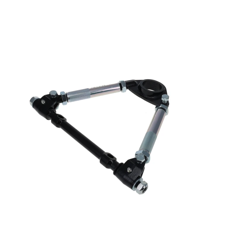 SPC Performance Pro Series Front Adjustable Upper Control Arm (Chrysler Thread-In 10deg) (Race Only)