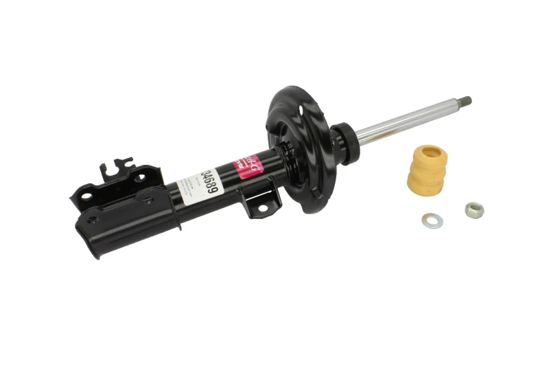 KYB Stoßdämpfer & Struts Excel-G vorne links SAAB 9-3 Serie 2003-08