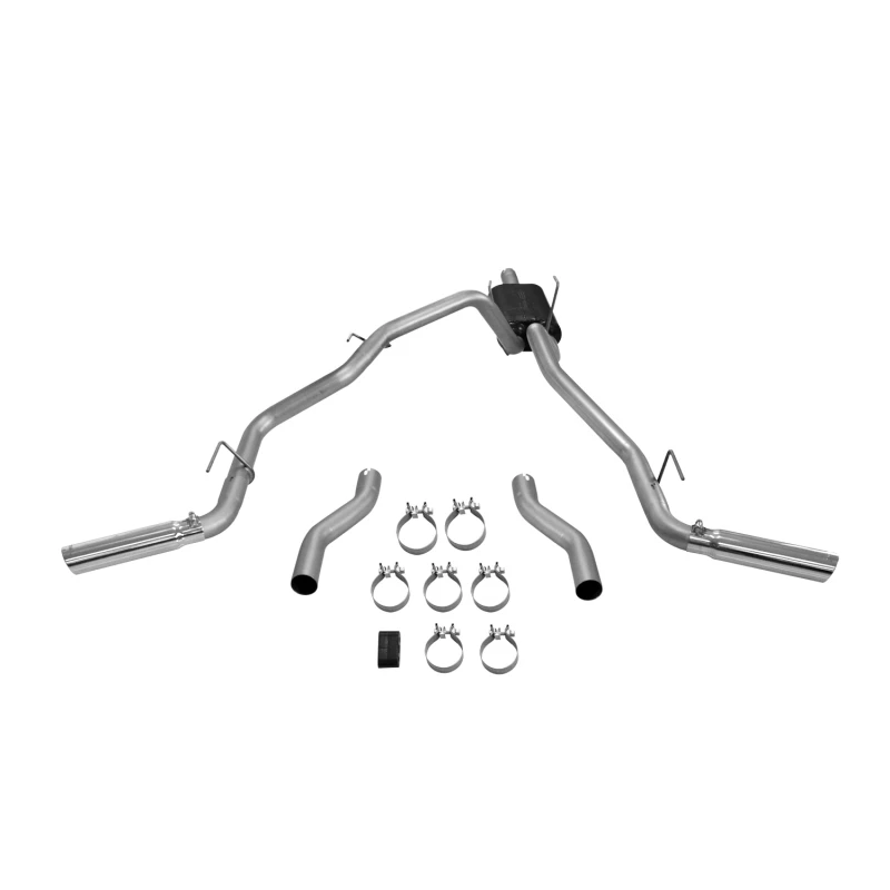 Flowmaster 09-24 RAM 1500 V8 American Thunder SS Cat-Back Exhaust System