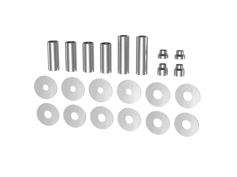 ICON 05-15 Toyota Tacoma Untere Lenker Hardware Kit