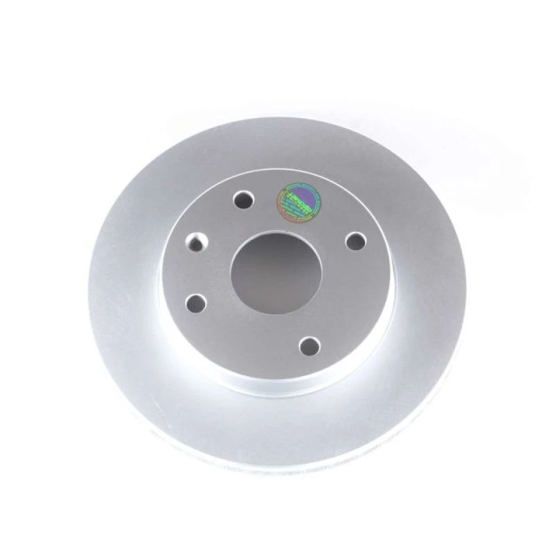 powerstop_JBR1509EVC-67944adf78c92 Power Stop 04-08 Suzuki Forenza Front Evolution Geomet Coated Rotor