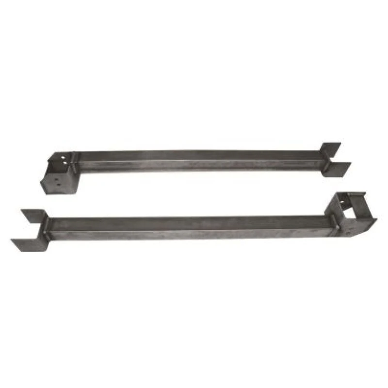 Moroso 68-79 Chevrolet Nova / Pontiac Ventura II Weld In Frame Connectors