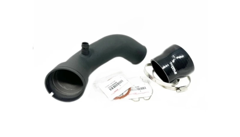 Torque Solution Intake Pipe for 2020+ Toyota GR Supra / BMW G20 M340i/xDrive