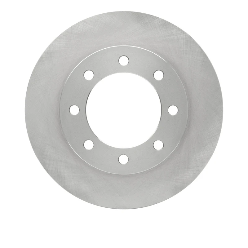 DFC 12-25 Ford F-350 Super Duty 4WD Front Brake Rotor