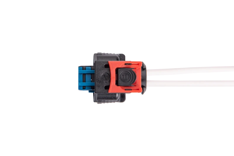 Fleece Performance 17-22 GM 2500/3500 L5P Duramax Sensor-Stecker mit 4,5 Zoll Pigtail