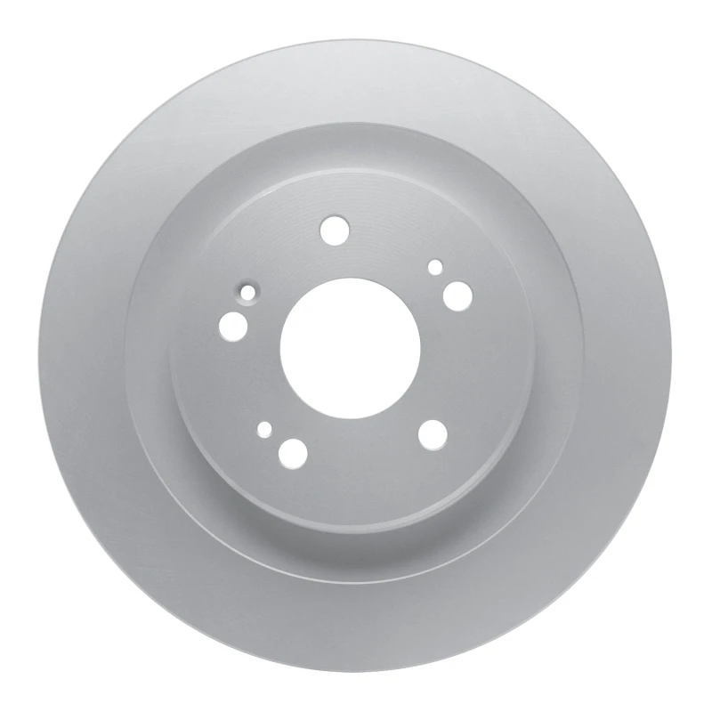DFC 21-25 Acura TLX Rear GeoSPEC Coated Rotor