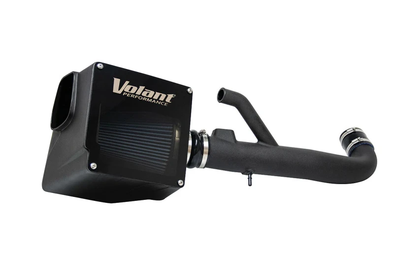Volant 17-22 Chevrolet Colorado/GMC Canyon 3.6L geölt Filter geschlossene Box Air Intake System