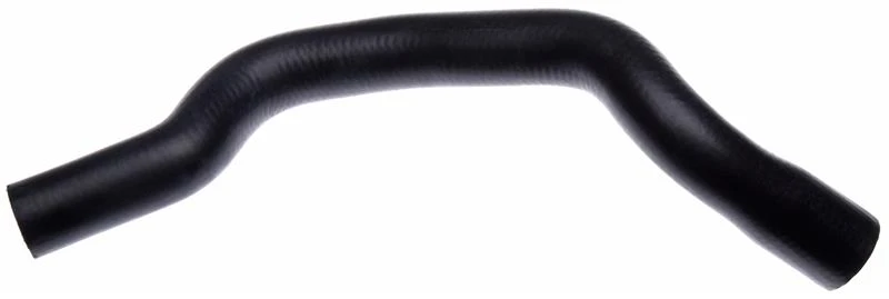 Gates 85-87 Ford F Series V-8 7.5L Upper Molded Coolant Hose