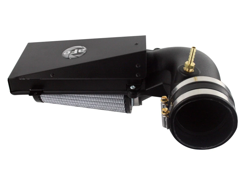 aFe MagnumFORCE Ansaugsystem Stage-2 Si PDS AIS PDS VW Golf/Jetta 09-12 L4-2.0L (tdi)