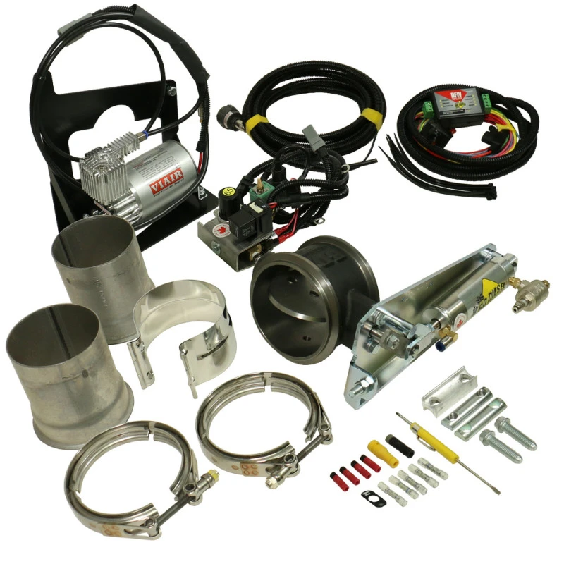 BD Diesel Exhaust Brake for 2003-2005 Dodge Ram