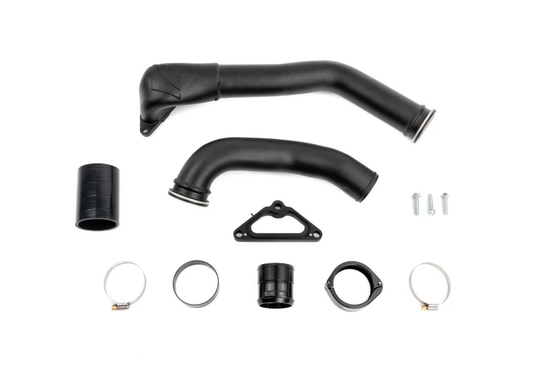 AMS Ladeluftrohr für Subaru WRX 2022+ (nur OEM TMIC)