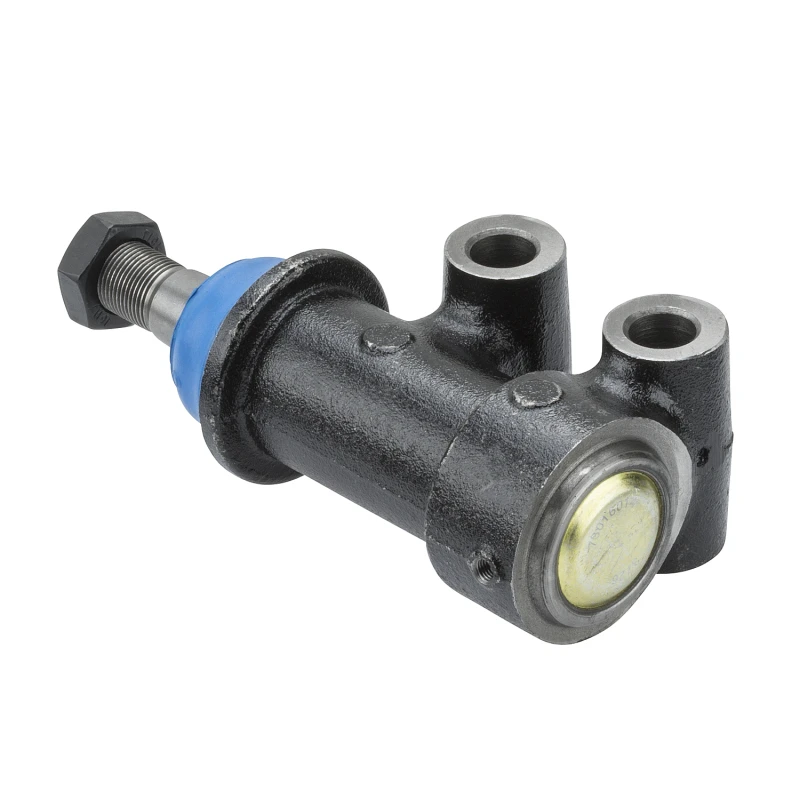 MOOG 11-17 Chevrolet Silverado 2500 HD Idler/Pitman Arm
