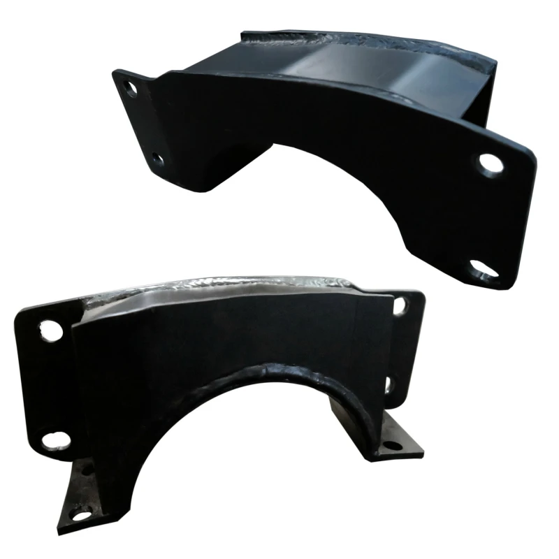 Ridetech 63-72 Chevy C10 StreetGRIP C-Notch-Kit