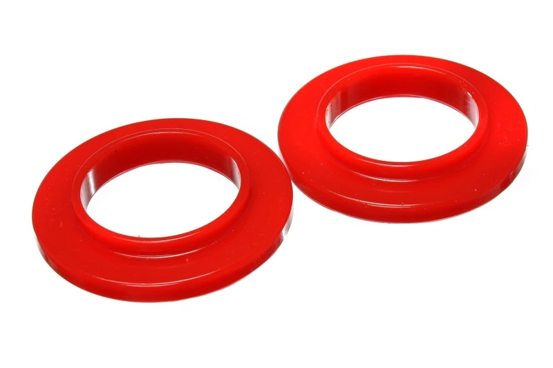 energy-suspension_9.6104R-67932c64a8ddd Energy Suspension Coil Spring Isolator Set - Red