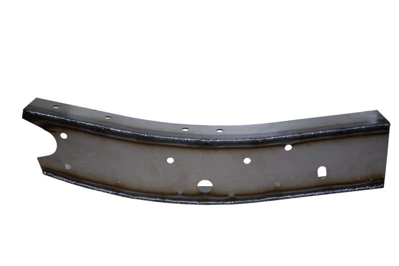 Brembo 97-04 Dodge Dakota All Cab/Bed Configurations Leaf Spring Frame Section - L/H