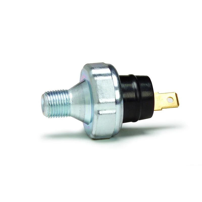 Autometer Druckschalter 50PSI 1/8in NPTF Male für Pro-Lite Warnleuchte