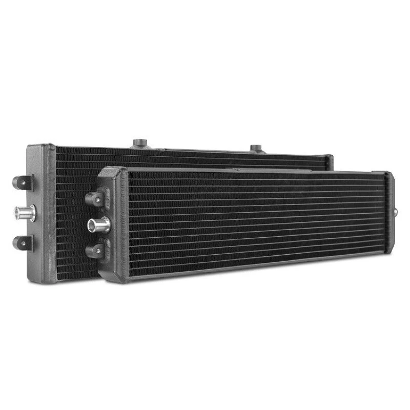 Wagner Tuning Competition Radiator Kit for 2018+ Mercedes G 63 AMG