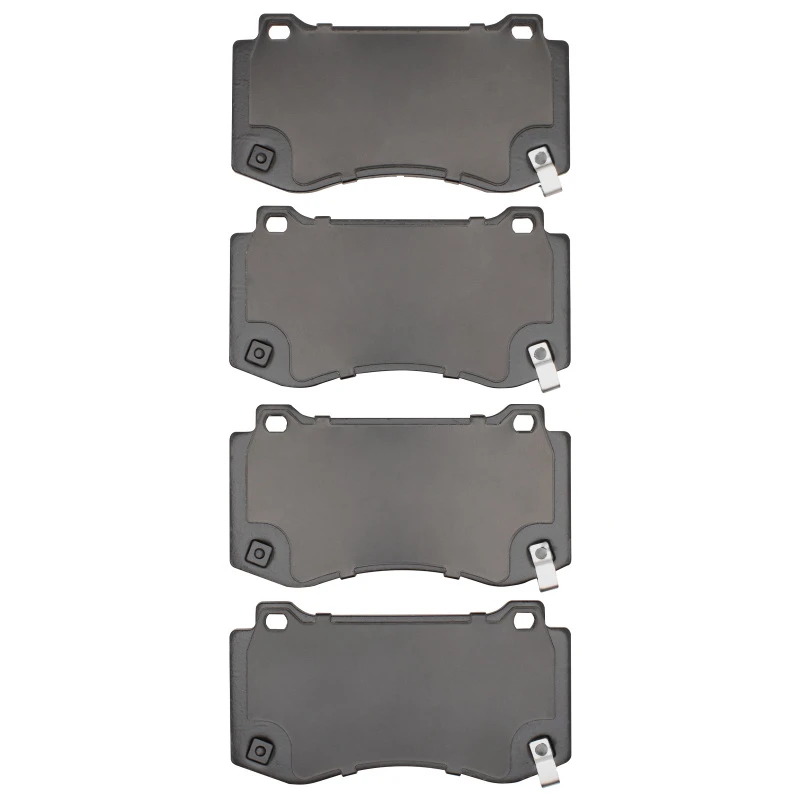 DFC 05-23 Chrysler 300 Front Euro 5000 Ceramic Brake Pads