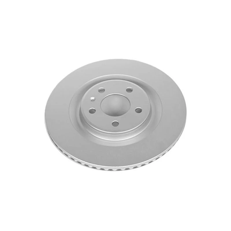 powerstop_EBR1209EVC-67945dbfe4976 Power Stop 17-19 Audi A4 Rear Evolution High Carbon Geomet Coated Rotor