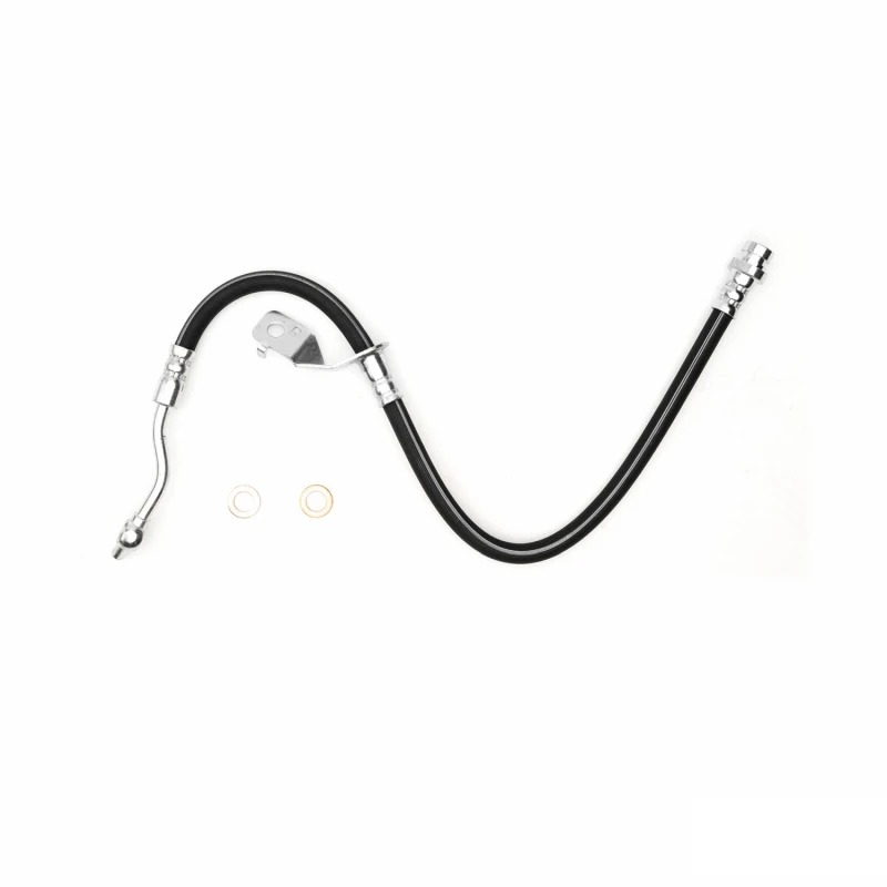 DFC 10-16 Hyundai Tucson Front-R Brake Hose