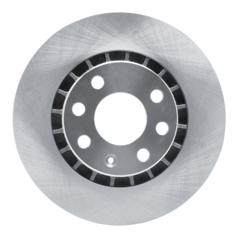 DFC 88-02 Daewoo Lanos Front Brake Rotor