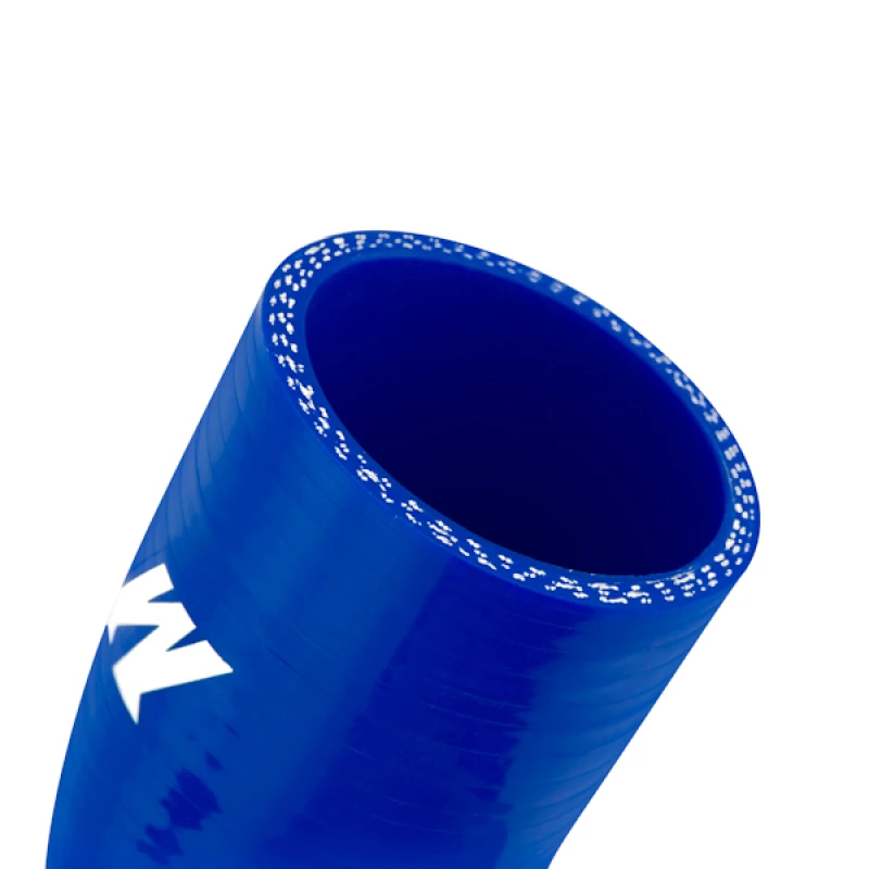 Mishimoto 99-00 Volvo S70 (AT) Turbo Blaue Silikon-Schlauch-Kit