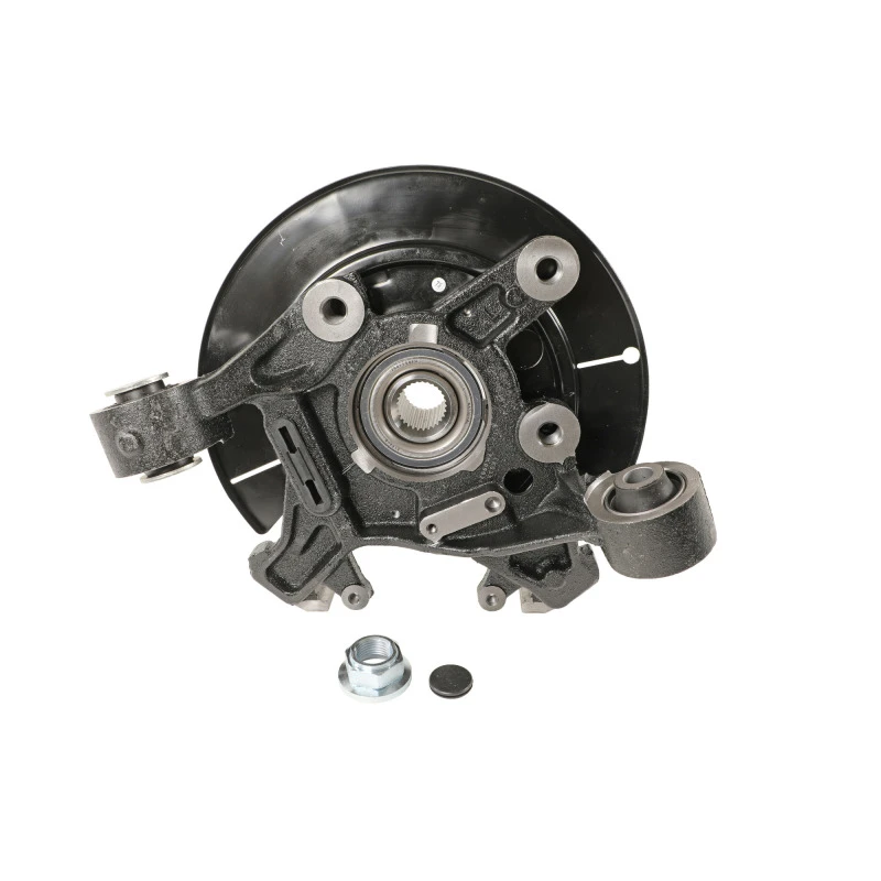 MOOG 06-10 Ford Explorer Hinten Links Komplett Knuckle Assembly