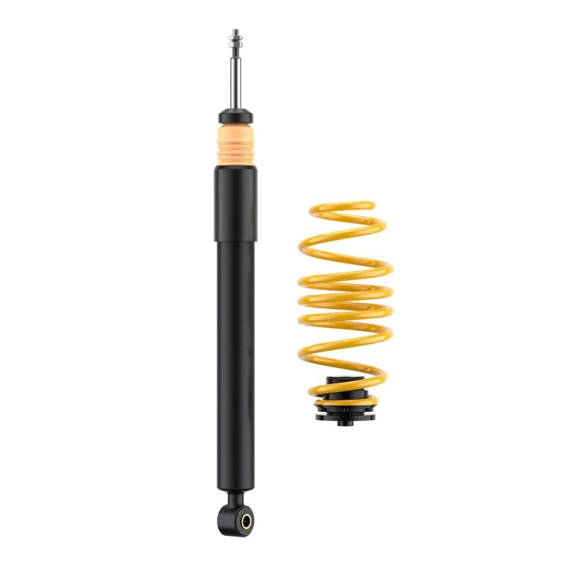 ST XA Coilover Kit 09-14 Audi A4/A4 Quattro (B8)