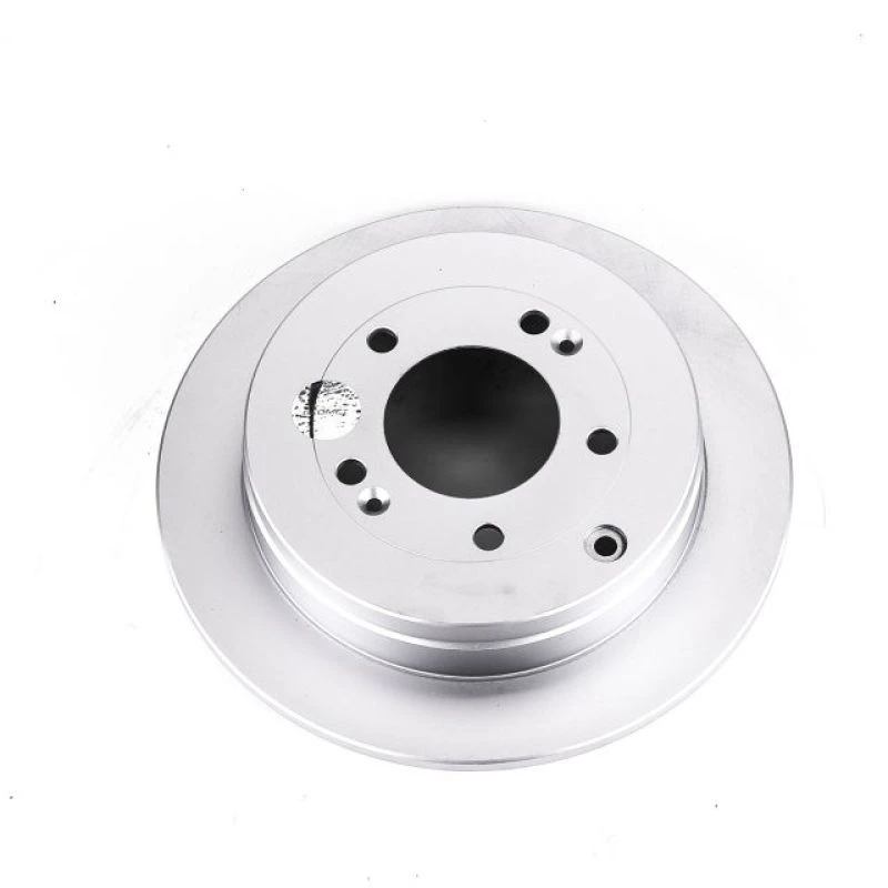 powerstop_JBR1335EVC-67944da04246a Power Stop 06-09 Hyundai Azera Rear Evolution Geomet Coated Rotor