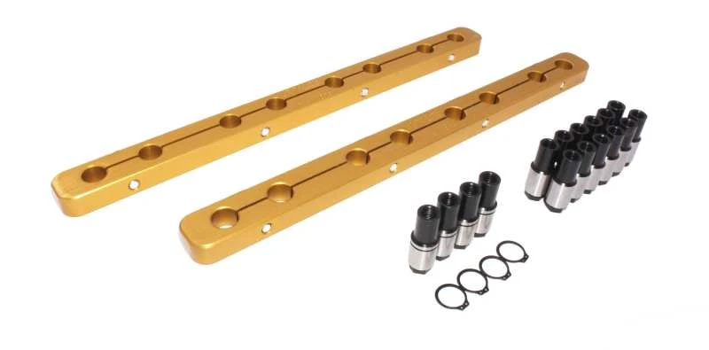 COMP Cams Stud-Gitter-Kit CS 3/8 Golds S
