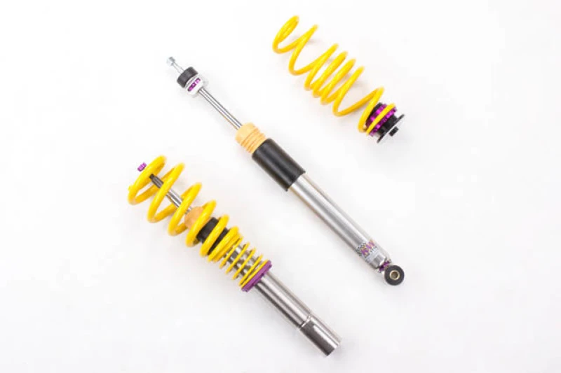 KW Coilover-Kit V3 Audi A7 (4G)