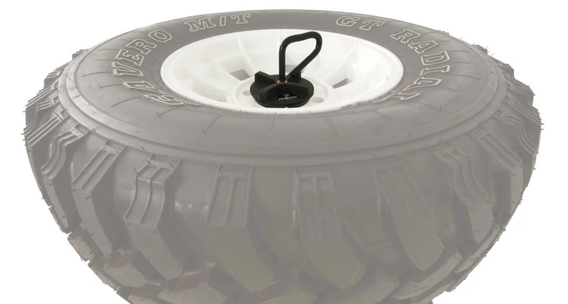 Rhino-Rack Ersatzradhalter