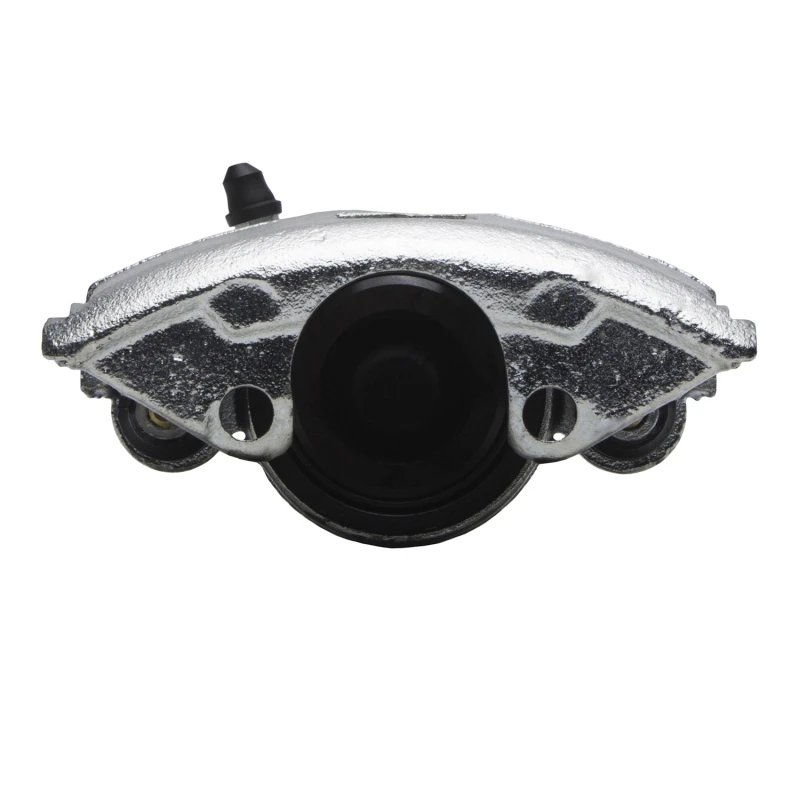 DFC 95-00 Chrysler Sebring Convertible Front-R Premium Caliper - Silver Zinc Coated