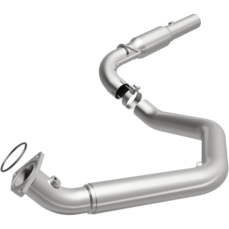 magnaflow_4551601-6796d8aa34d4d Magnaflow 2003 GMC Savana 3500 6.0L Direkter Einbau-Katalysator