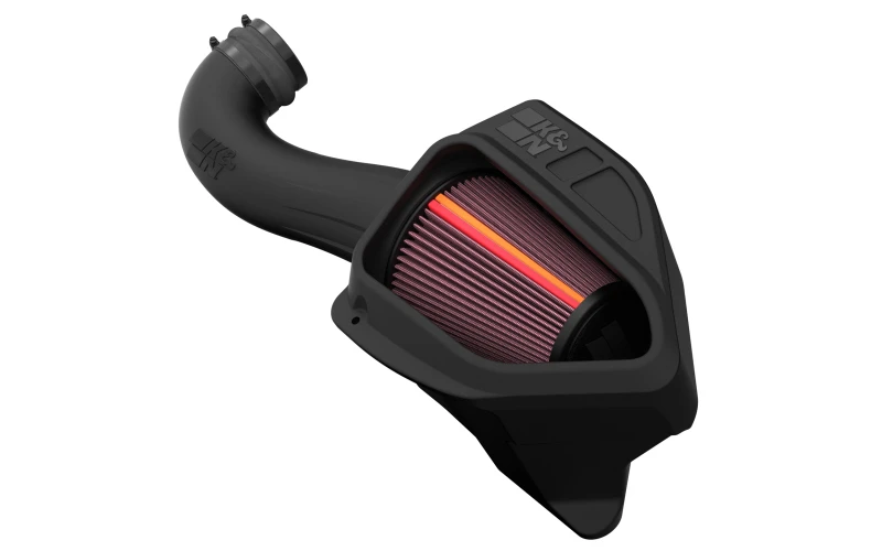 K&N NextGen Cold Air Intake for Dodge Charger V8 5.7L F/I