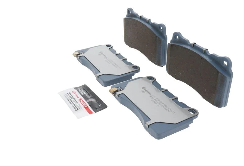 Brembo OE 12-21 Tesla S EVPad BremsePad
