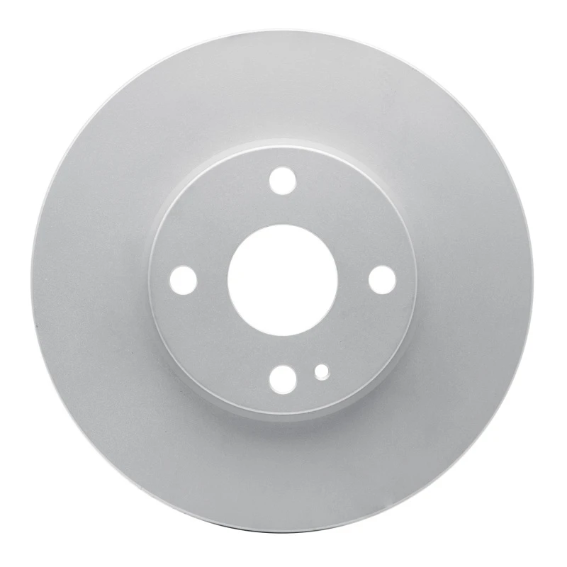 DFC 16-25 Mazda 2 (Mexico) Front GeoSPEC Coated Rotor