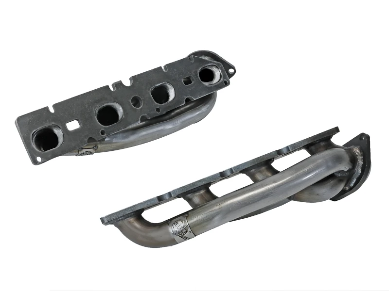aFe Twisted Steel Headers 2019 RAM 1500 V8-5.7L HEMI