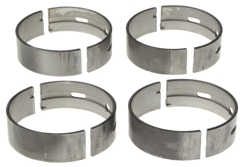 Clevite Hauptlager-Set für Mitsubishi 2,0L 4G63 5/97-06 2,4L 4G64 5/97-05
