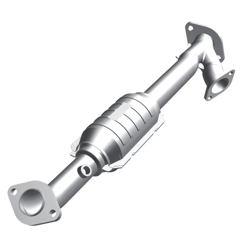 MagnaFlow-Konverter DF 05-07 4Runner 4.7 Beifahrerseite hinten OE