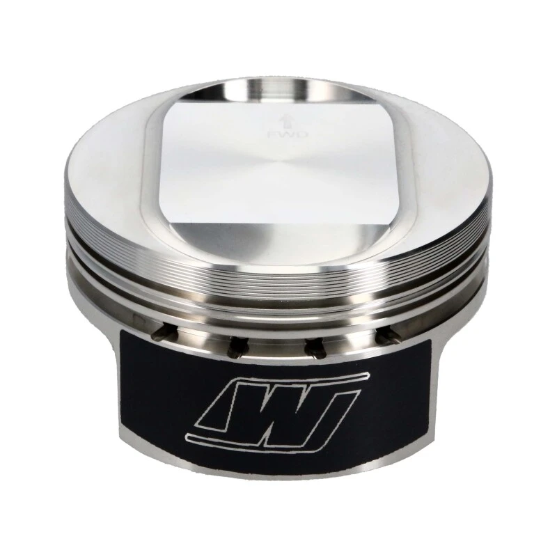 Wiseco HD Sportster 1200/Buell XB12RS 10.51 04-12 Piston Kit