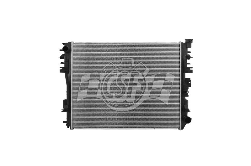 CSF 14-18 Ram 2500 5,7L OEM-Kunststoffkühler