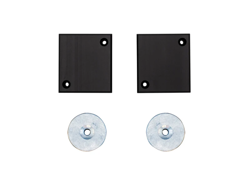 ICON 2020+ Jeep Wrangler JT Erweiterter Bump Stop Spacer Kit