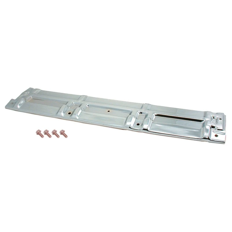spectre_4366-6794a97674e65 Spectre 73-80 Chevy P/U A/T Radiatorstützplatte