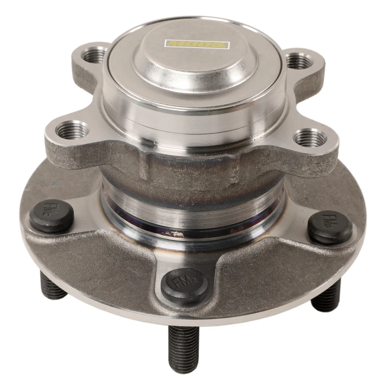 MOOG 16-21 Honda Civic Si Hinterrad-Antriebswellen- Lager