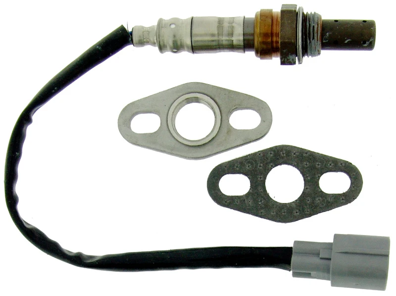 NGK Toyota 4Runner 2002-1999 Direkt Fit 4-Draht A/F Sensor