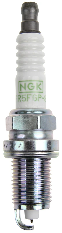 NGK G-Power Zündkerze Box von 4 (ZFR5FGP-8E)