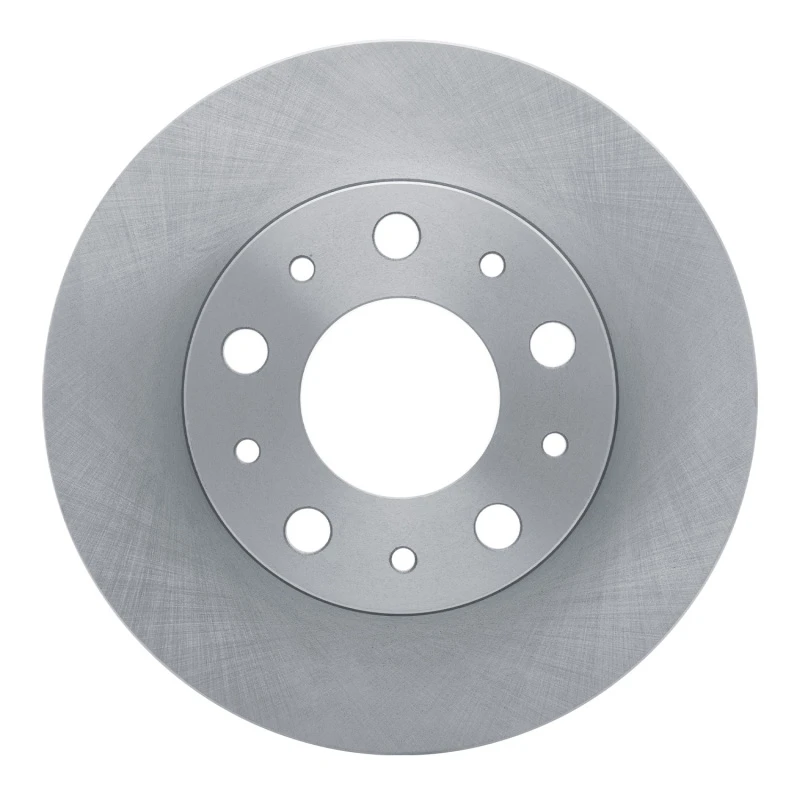 DFC 14-25 Ram ProMaster 3500 Front Brake Rotor