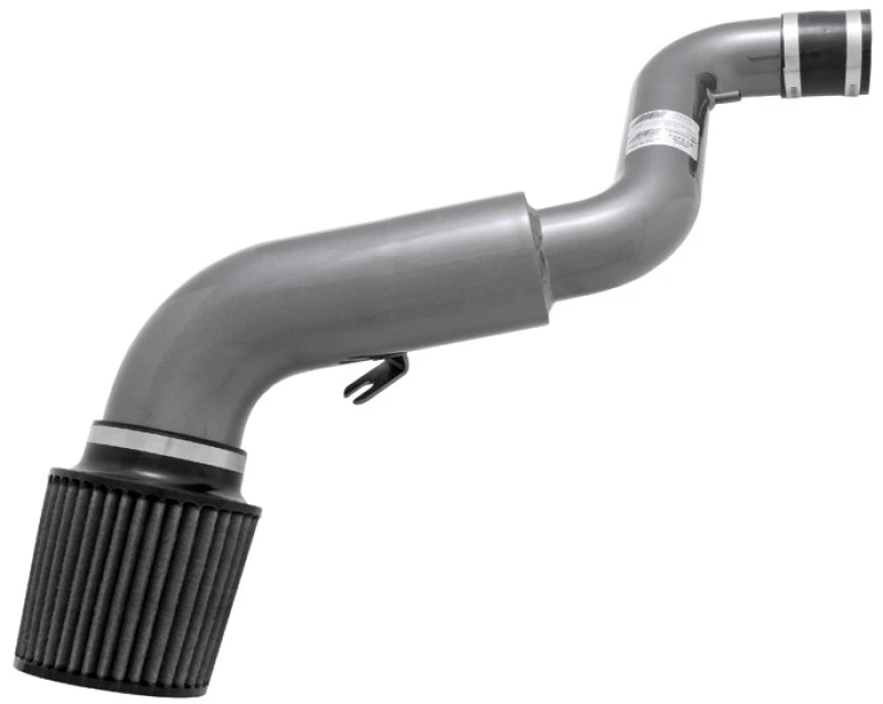 AEM 92-01 Honda Prelude Si VTEC/Basis & SH Silber V2 Ansaugsystem